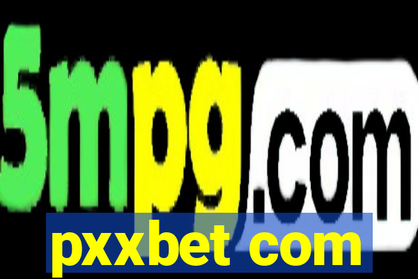 pxxbet com